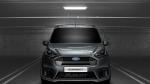 Ford Transit Connect by MS-RT 2019 года
